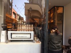 -% Arabica(京都东山店)