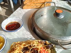 -高记一家人饺子(征仪路花园小区店)
