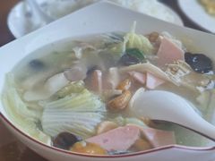 -翼松楼餐厅