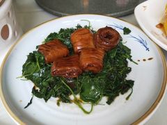 草头圈子-老正兴菜馆(福州路店)