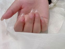 -MB·nail美甲美睫