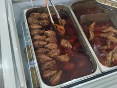 -鸿运兔·手撕烤兔(天府广场店)