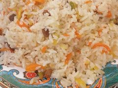 老爷家的抓饭-巴依老爷新疆美食(马驹桥店)