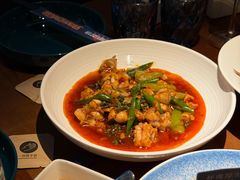 -蝦塘·中国餐馆(城墙南马道巷店)