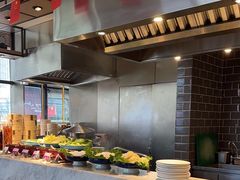 -玛莎拉自助餐厅(国贸店)