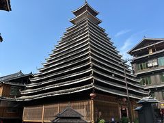 -程阳八寨景区