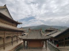 -瞿昙寺