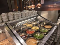 -火炉火自助餐(西直门凯德MALL店)