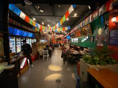 -么哈MOJAR(北京五道口店)