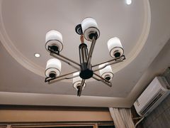 -国人川菜(李家村建东街店)