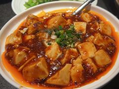 -赠李白·如诗的川味(余杭万达广场店)