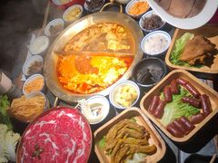 -九鼎轩脆毛肚火锅(南京东路店)