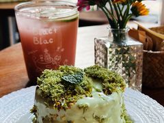 -Blac+Blac(中海环宇荟店)