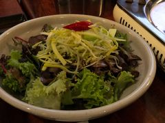 -Don't Tell Mama Shh Korean Restaurant