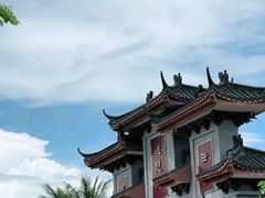 -博鳌禅寺