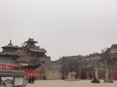 -李自成行宫
