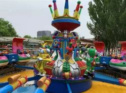 -大望京儿童游乐场