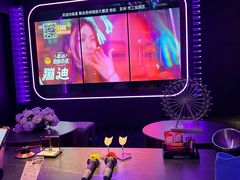 -星聚会KTV(苏州信投大厦店)