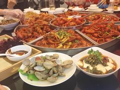 -金陵暴走小龙虾·迷踪蟹(凯德MALL店)