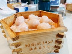 -顺德渔村(华侨城店)