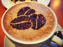 -COSTA COFFEE(天通苑华联店)