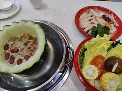 -鲍媽·原汤鲍鱼鸡(克拉广场店)