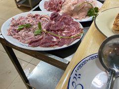 -华哥新鲜猪精品美食