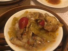 -泉州富力万达文华酒店-品珍中餐厅