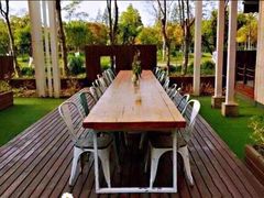 -前小桔亲子创意农场·草莓采摘·露营烧烤