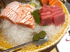 -文三酒肆自助放题(新街口友谊广场店)