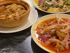 -紫金食坊(江南西路店)
