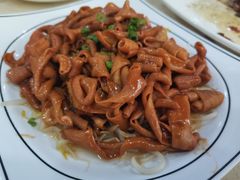-老字号蛇口德记烧腊饭店·海鲜加工