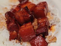 -老德州四合院·德州菜(天衢路店)