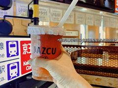 -Jazcu珍仕菓鲜榨果汁(西单大悦城店)