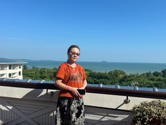 -天悦阁海景酒廊