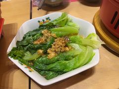 -裕鼎鲜·新中菜(金鼎广场店)