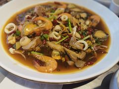 -烧货·活海鲜炭烧(湖滨商业街店)