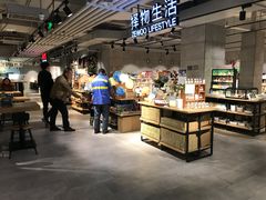 -超级物种(省府店)