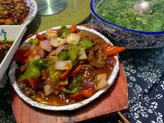 -徐鼎盛民间菜(城南家园店)