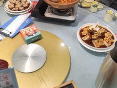 -大师傅金奖啤酒鱼(西街口总店)