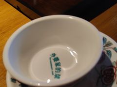 -田婆婆的菜(新天地店)