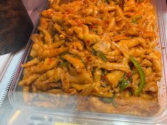 -大栅栏店老北京美食城