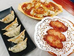 -黄师奶甜品店