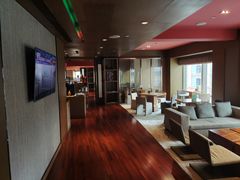 -上海外滩茂悦大酒店
