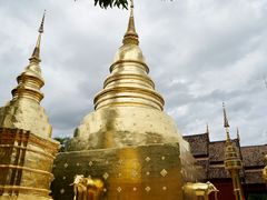 -帕辛寺