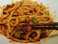 -壹粉屋新疆炒米粉(建外SOHO东区店)