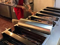 -鸿运兔·手撕烤兔(天府广场店)