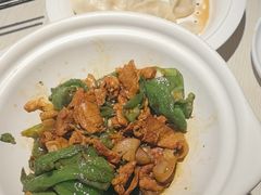 -九毛九西北菜(百信广场店)
