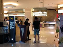 -鲁商铂尔曼大酒店·铂丽自助餐厅