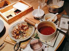 -四季餐厅(华苑店)